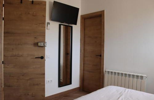 Casa Rural Mi Pueblo - Foto 18