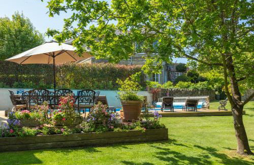 Luccombe Villa Holiday Apartments - Foto 5