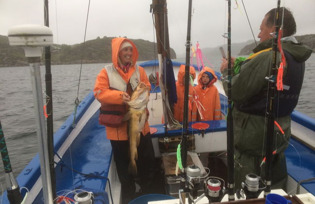 Sotra Rorbusenter - Foto 53