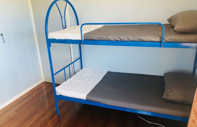 Over the Horizon near Savusavu Market - Photo 2