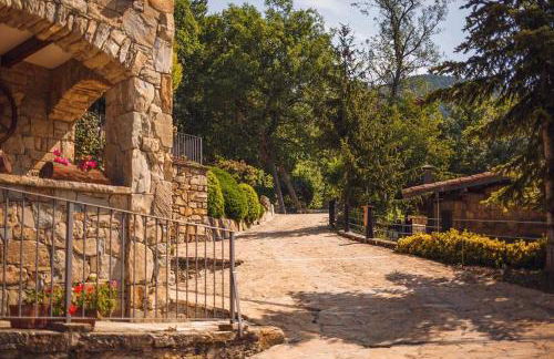 Turisme Rural Mas Isoles - Foto 93