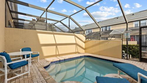 The Wish House, just miles from Disney World - Foto 4