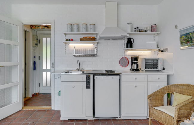 "Gerwendil" - 500m to the fjord - Foto 21