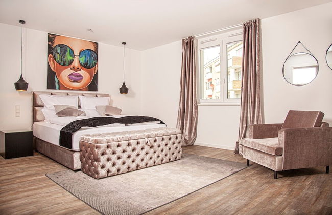 The Faces Berlin - Foto 42