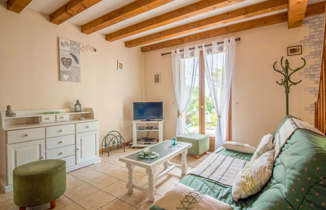 La Châtaigneraie - Foto 9