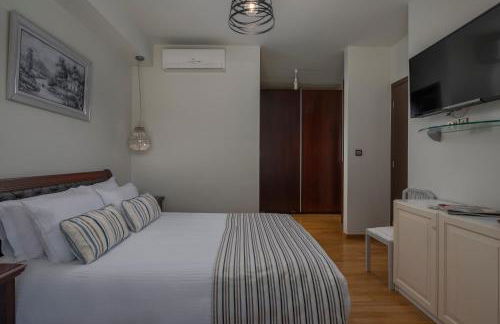 Sea Wind Luxury Villa with Private Heated Pool Kassandra Halkidiki - Foto 3