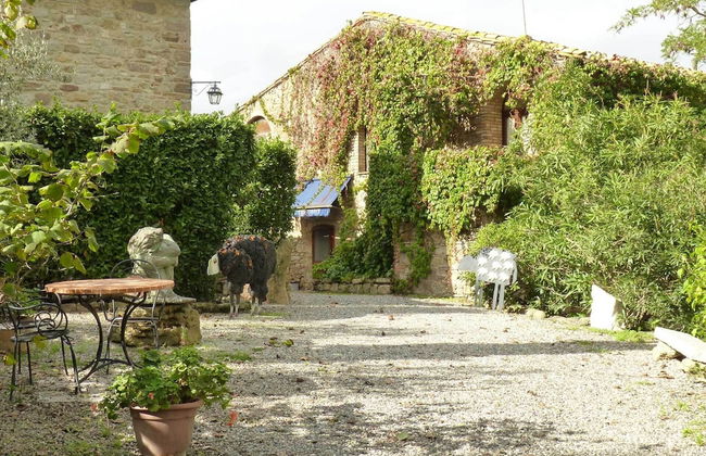 Fattoria Lischeto - Foto 51