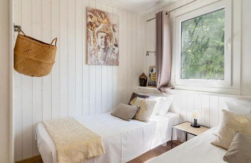 Lodge Natura - Foto 20