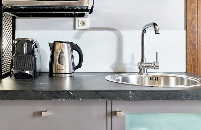 Nival Luxury Suites - Photo 53