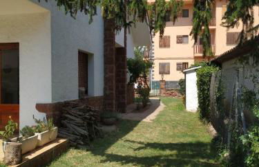 Casa amb jardí i llar de foc - Foto 25