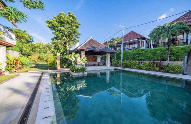 Sayang Sanur Villa IV - Foto 27