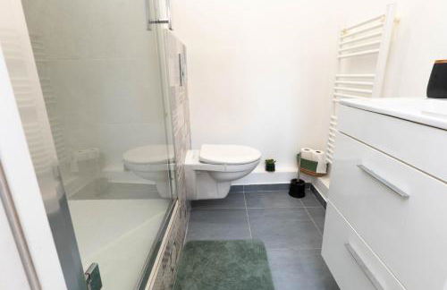 Cozy studio in Clamart Near Paris attractions - Foto 25