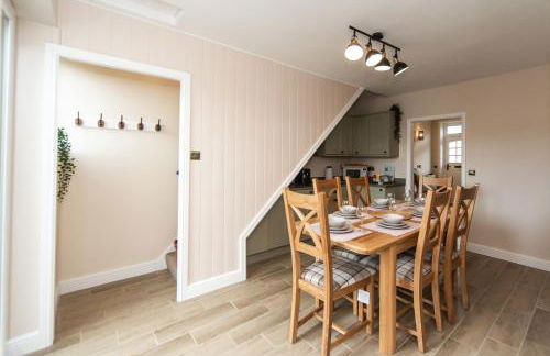 The Bell Chime, renovated 3 bedroom cottage in Matlock - Foto 10