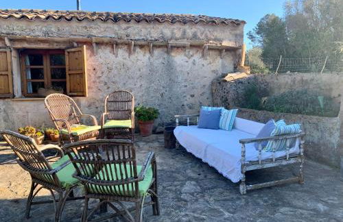 Finca na Pruna Holiday Home - Foto 23