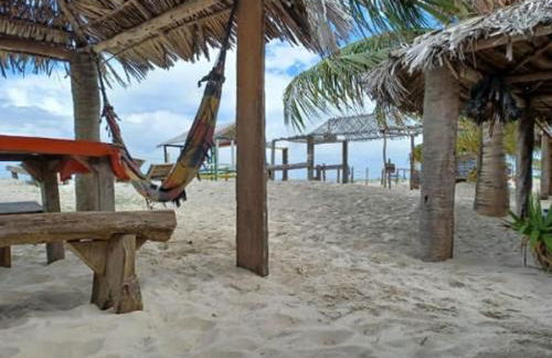 Casa na Ilha da Crôa/Barra de Santo Antônio - Photo 24