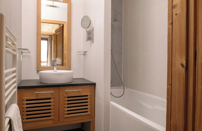 Dormio Resort Les Portes du Mont Blanc - Foto 69