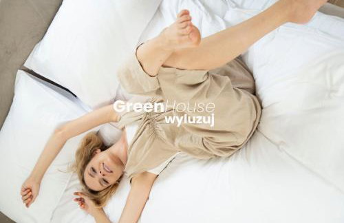 Green House - nad jeziorem z pomostem - Foto 11