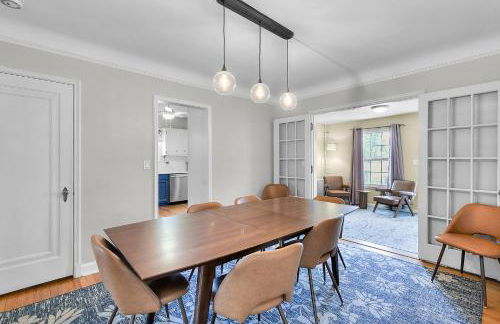 Spacious Omaha Retreat - Foto 49