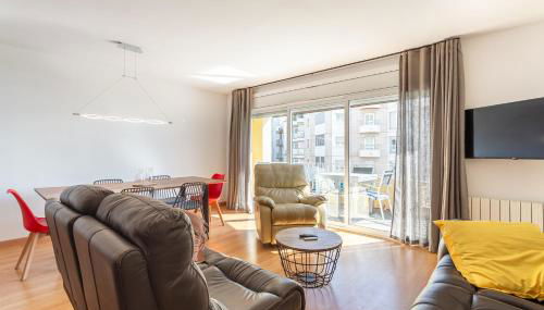 Apartamento Palomera Blanes - Foto 2