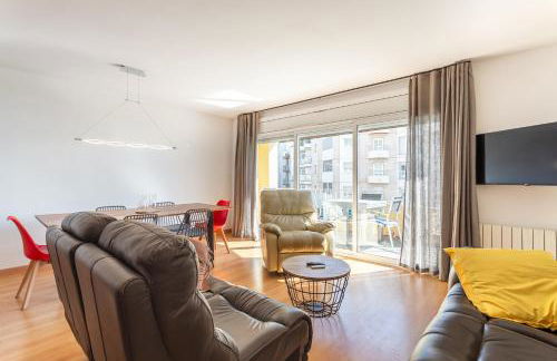 Apartamento Palomera Blanes - Foto 2