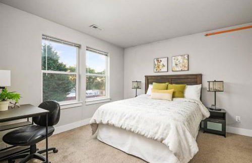 Cesar's Townhome - Foto 25