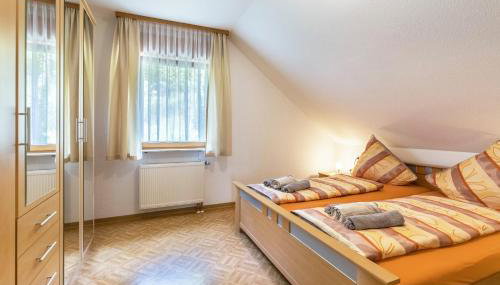 Ferienwohnung Haus am Wald - Foto 2