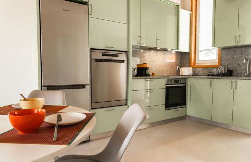 City Hall Apartments - Photo 31