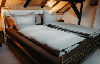 Altes Häusle am Waschbach-Weinstock - Foto 22