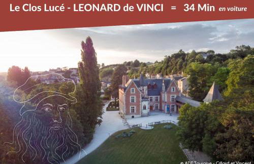 Le Rempart de Tours - Proche Gare - Terrasse - Photo 6