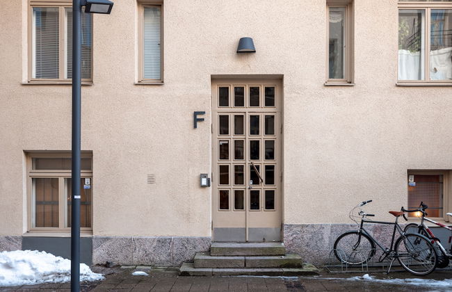 2ndhomes Central and Modern 39m2 Home - Foto 18