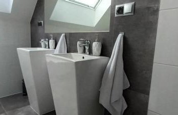 Domki Cztery Pory Roku - Foto 54