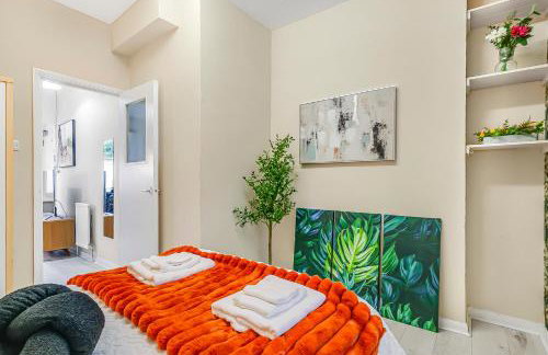 Westminster Flat - 5 min walk to Victoria station - Foto 11