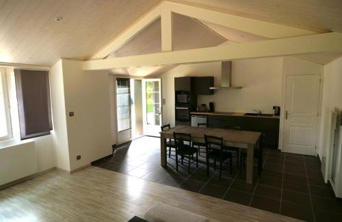 Domaine du Chêne Vert - Foto 11