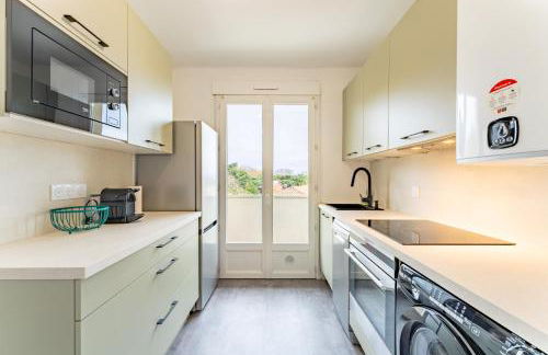 Le bel Albi T3 tout équipé & wifi haut débit - Photo 12