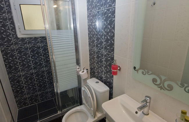 Hotel Horizontas - Photo 47