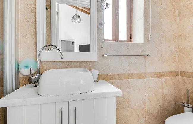 Sanders Arsorama Arsos - Foto 23