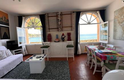 Apartamento con jardín a 11 metros de la playa. B3. - Foto 2