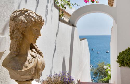 Villa Boheme Exclusive Luxury Suites - Foto 39