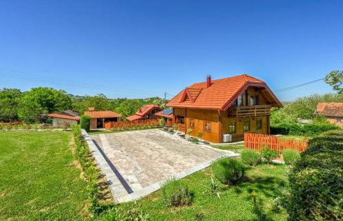 Lovely Home In Vinogradi Ludbreski - Foto 12