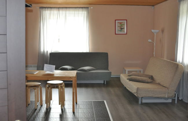 Apart-hotel Arneevo - Foto 22