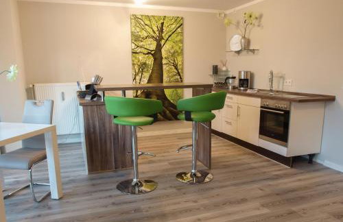 Apartment Godewind - Foto 12