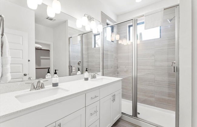 Stunning 3BR Desirable Austin Location - Foto 22