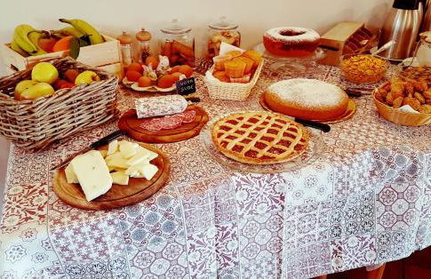 Le Case Del Merlo Turismo Rurale - Foto 33