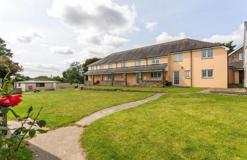 Torridge House Cottages - Foto 16