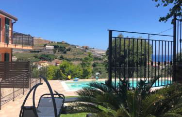 Agriturismo Azzurra Biricchina - Suites - Foto 24