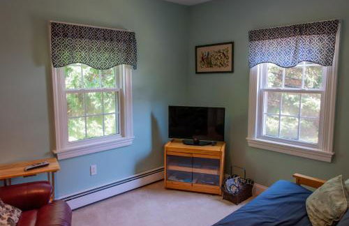 Cottage by the Sea, Cape Elizabeth - Foto 21