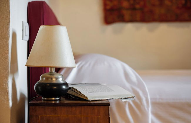 Locanda Fontelupa - Foto 26