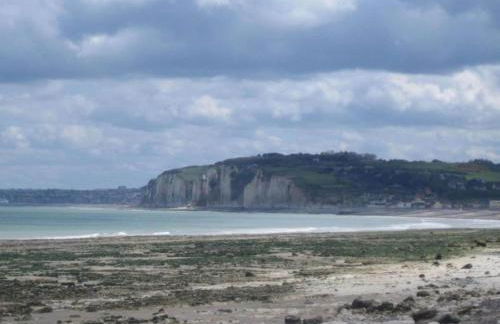 Spacious Cottage With Private Garden in Normandy - Foto 94