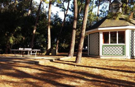 Appartement l'Archipel - Vue mer exceptionnelle et bassins aquatiques du 29 avril au 15 sept - Foto 44