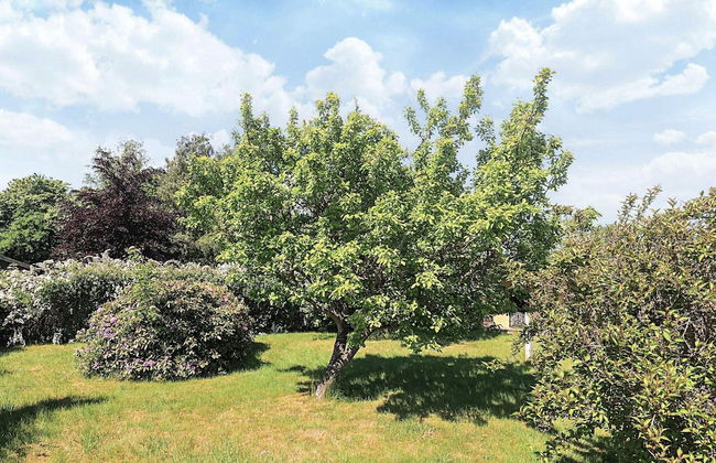 6 Person Holiday Home in Bogo By - Foto 17